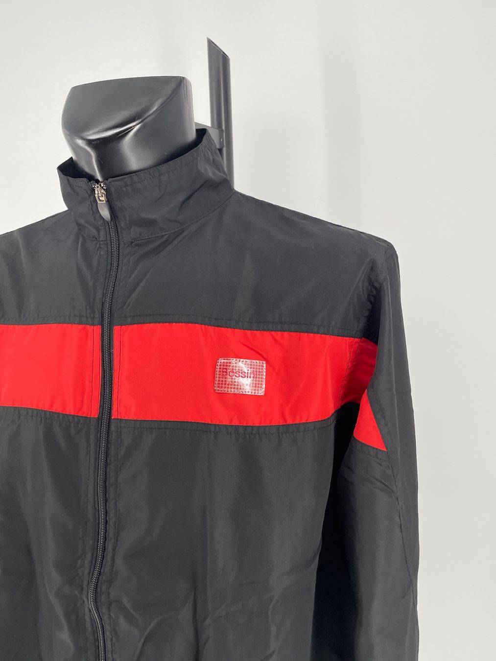 Giacche: Leichte Herren Jacke Gr. L von Bossini – Usato da Auenstein venduto da moin. 1