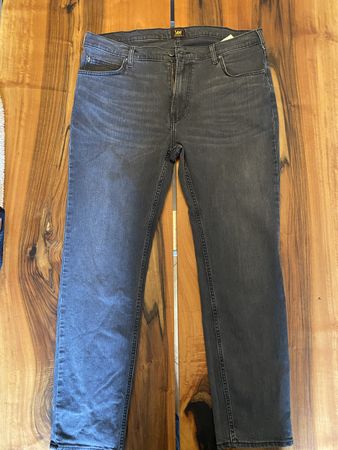 Lee Jeans Herren, Grösse 34/34. Top Zustand!