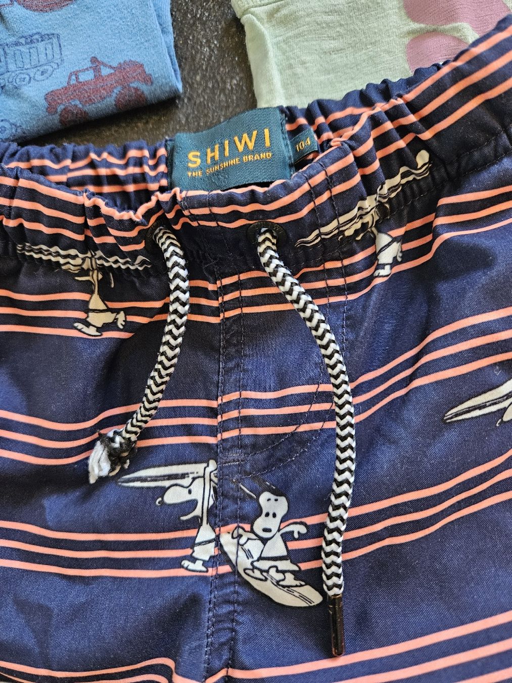 Lotti & Set di vestiti: Sommer Set Jungs Gr  104 – Usato da Lufingen venduto da chr_nhh6 1