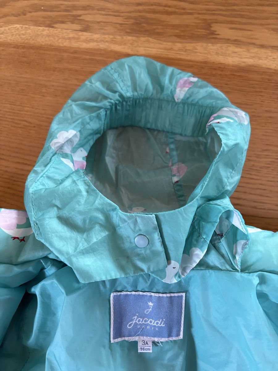 Jacadi Giacche & Cappotti: Veste Jacadi – Usato da Lausanne venduto da Soins 3