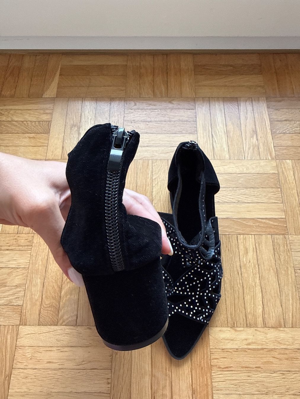 Chaussures femmes: Damenschuhe 39 – Neuf (Voir description) à Horgen par linuxrp 5