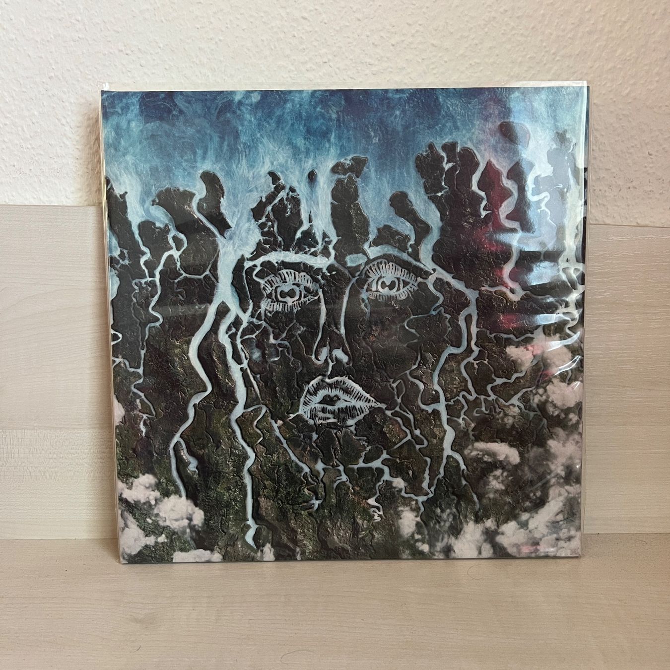 Schallplatten: Disclosure Energy 2xLP – Gebraucht aus Fribourg von ariesto