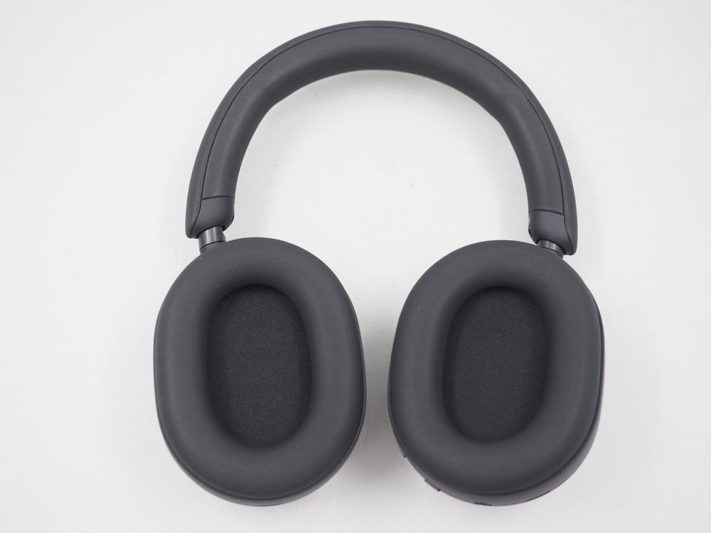 Sony Kopfhörer: SONY WH-1000XM5  Kopfhörer (25070215) – Gebraucht aus Zürich von fundsachenverkauf 2