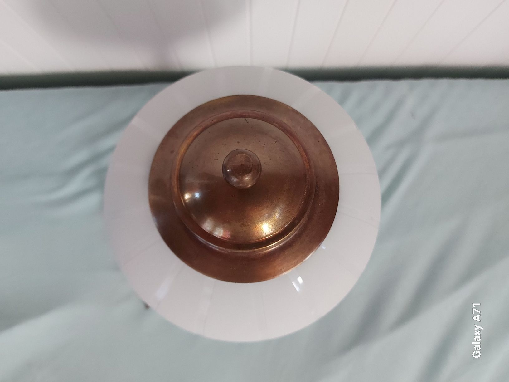 Lampen: Tischlampe vintage – Gebraucht aus Rumisberg von AaronRodgers81 3