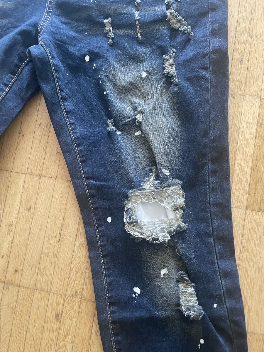 Lotti di vestiti: Jeans + Hemd Set – Usato da Laufen venduto da bia_7vr6 6