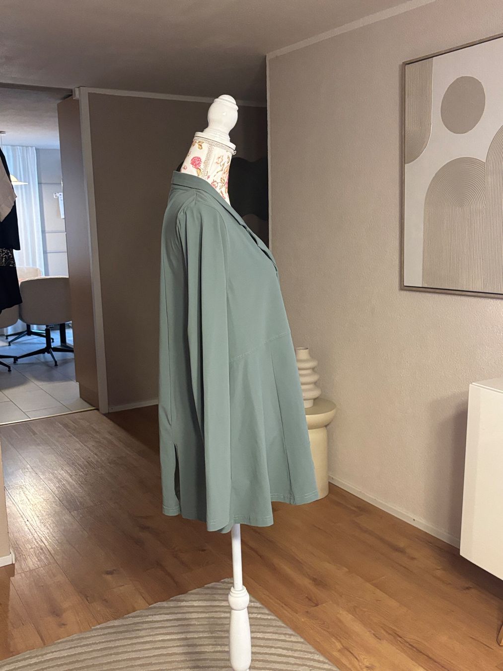 Zeitlos by Luana Giacche: Zeitlos by Luana Blazer – Usato da St. Margrethen SG venduto da dijanaO 1