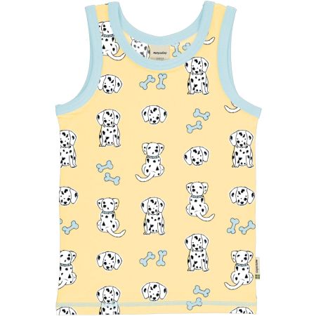 Meyadey by Maxomorra Tank Top Dog Grösse 98/104