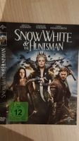 DVD Snow White and the Huntsman