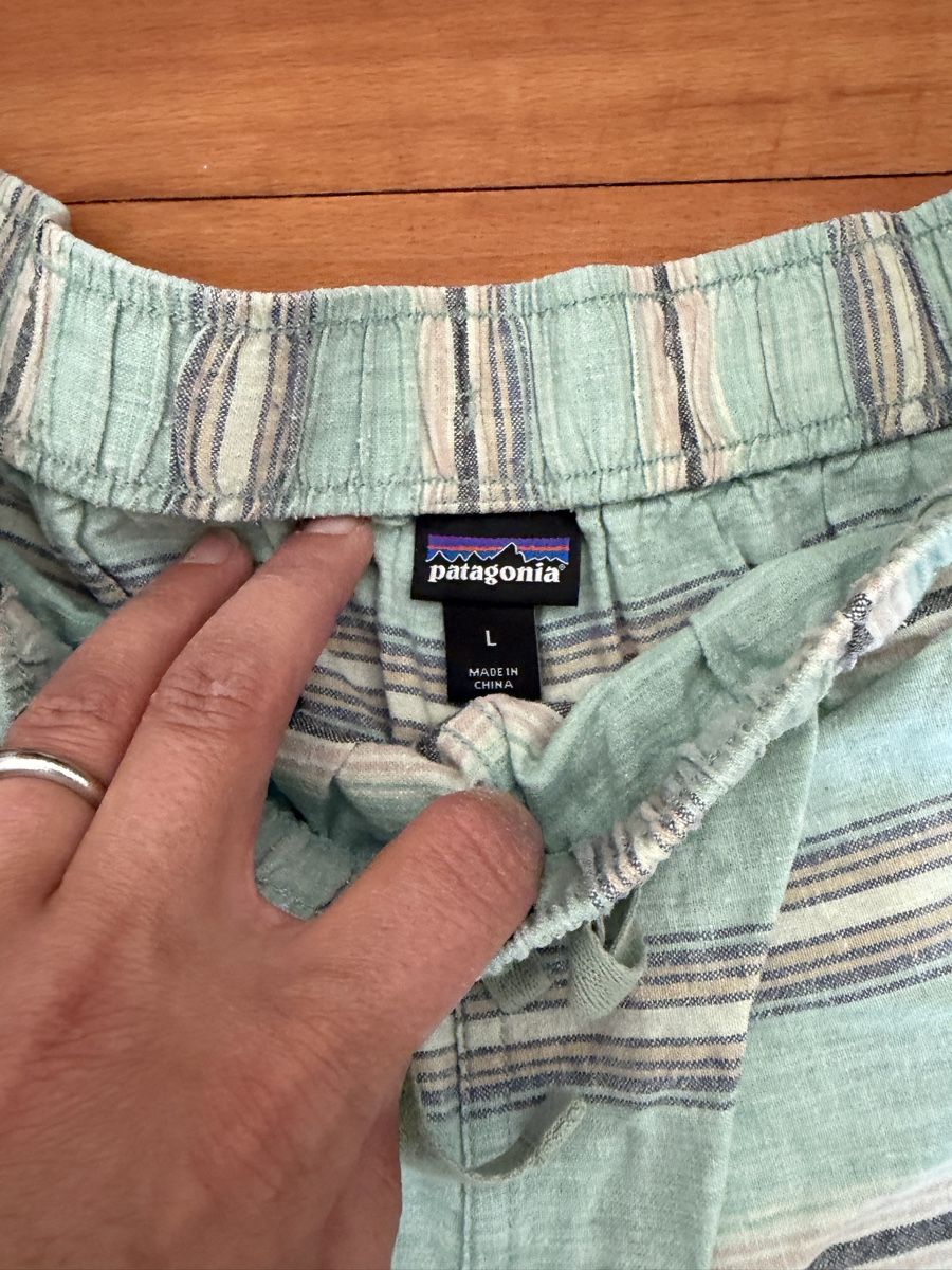 Patagonia Pantalons: Patagonia Shorts – Neuf (Voir description) à St. Gallen par tep_8bkv 2