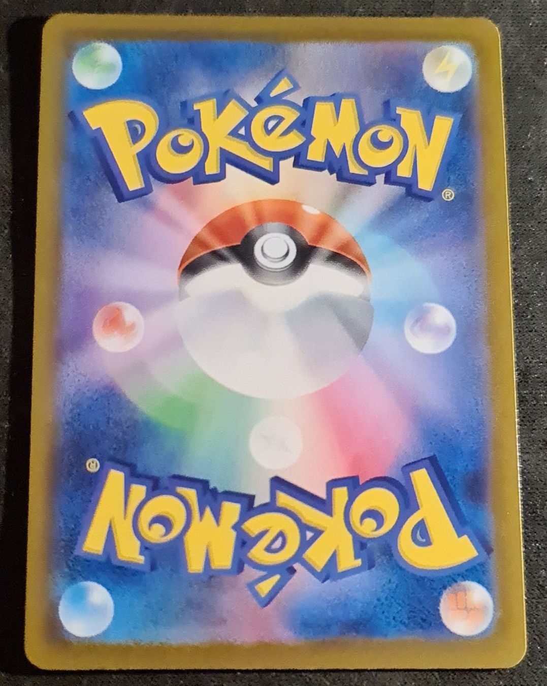Pokémon Sammelbilder & Trading cards: Pokemon Galarian Obstagoon #209 M2a – Neu (gemäss Beschreibung) aus Oberhof von Flipper404 1