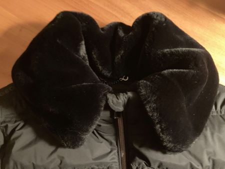 GEOX Daunen Jacke gr.42(It)