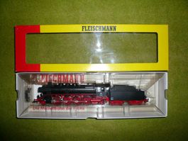 Schlepptenderdampflok BR 39 der DB Artikel Nr. 4138 Analog