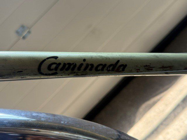 Biciclette: Caminada Classic Herrenvelo – Usato da Aarburg venduto da Wendepunkt_Fundgrube 1