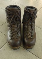 Leder-Bergschuh MEINDL Grösse 11.5