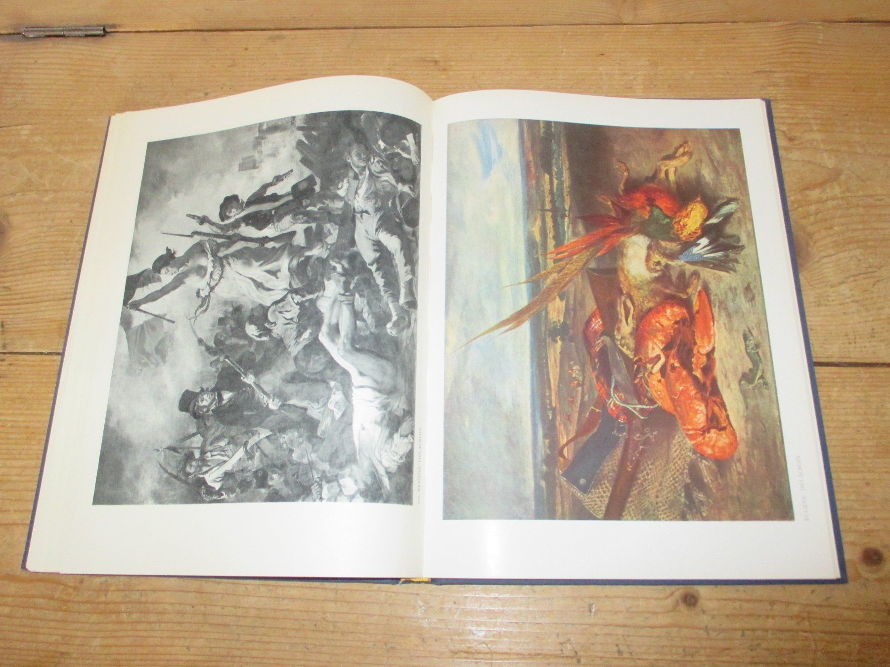 Libri: Französische Malerei – Usato da Flims - Dorf venduto da Stagediver 7