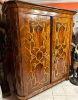 Exklusiver   Barock-kleiderschrank antiker kleiderschrank