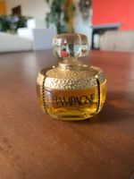 YSL Yves Saint Laurent Champagne 50ml eau de toilette Rare