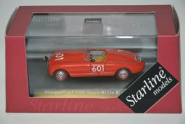 Stanguellini 1100 Sport 1950 , 1:43