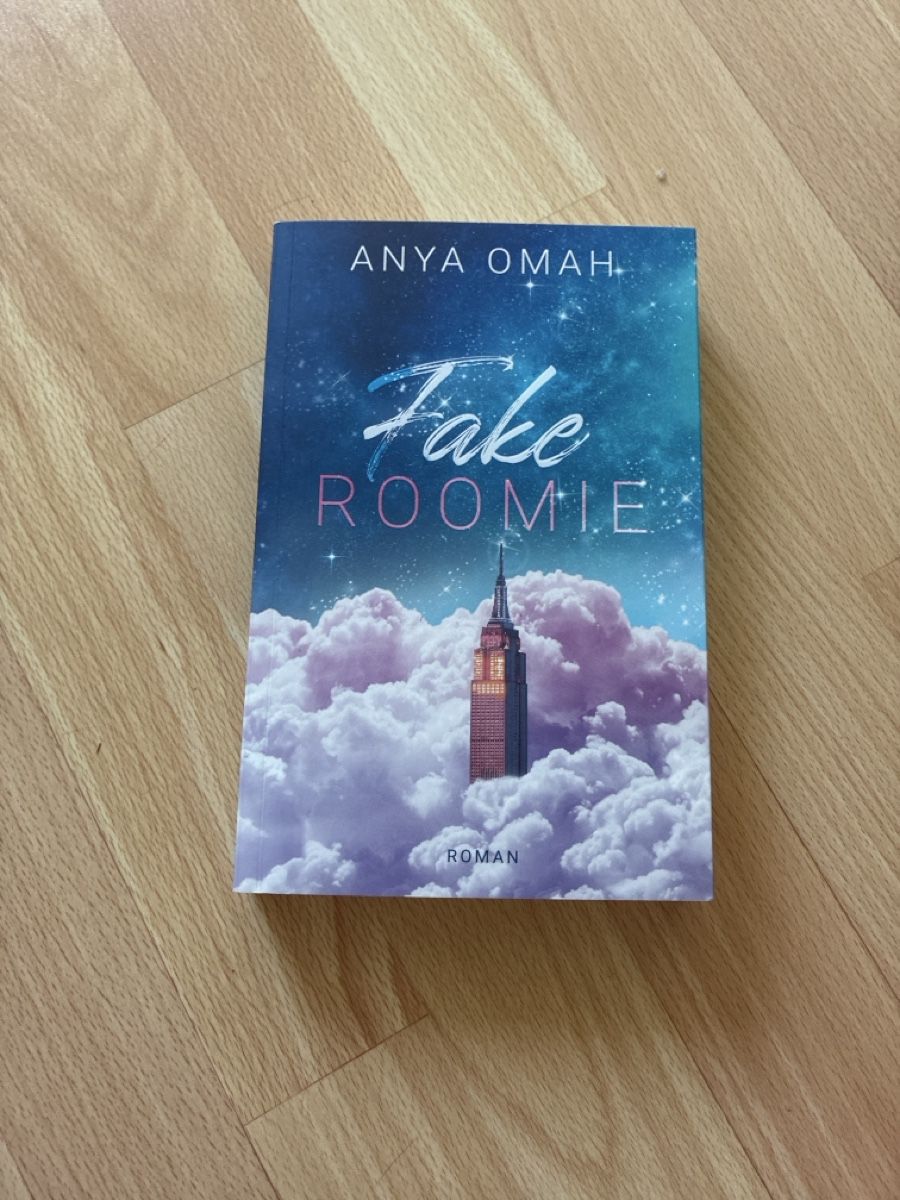Livres: Fake Roomie – Neuf avec emballage d'origine à Mels par joe_lin572