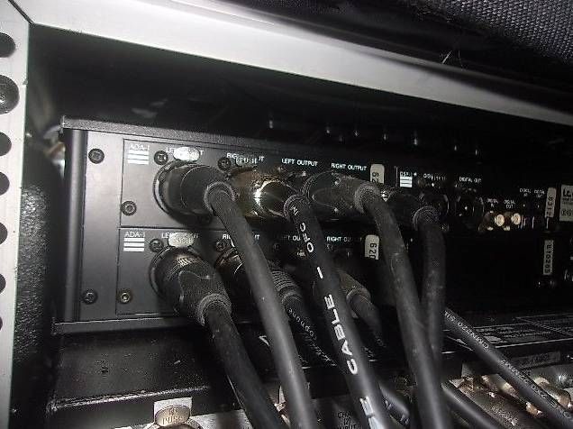 Equalizzatori: TC M5000 – Usato da Brittnau venduto da hei_7jdk 3