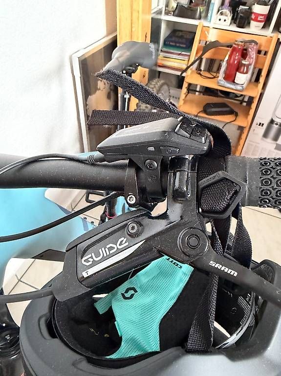 Velos: Neu Clio Elektro Bike – Gebraucht aus Adliswil von dor_5xng 4