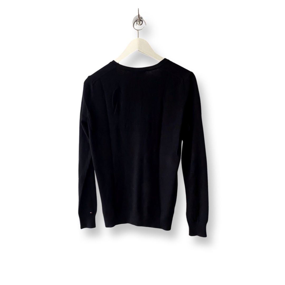 Tommy Hilfiger Pulls & Sweat-shirts: TOMMY HILFIGER Pullover – D'occasion à Jona par vanessasupermarket20 8