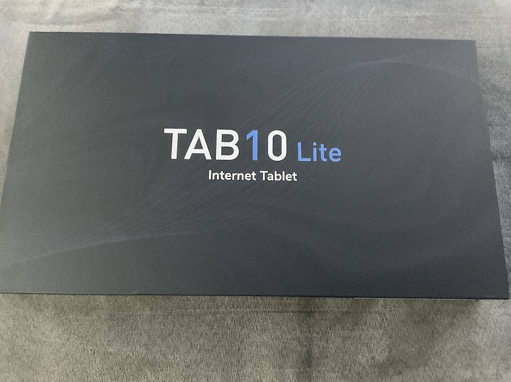 Tablet PC: Table 10 Zoll neu – Usato da Wollerau venduto da michel31 1