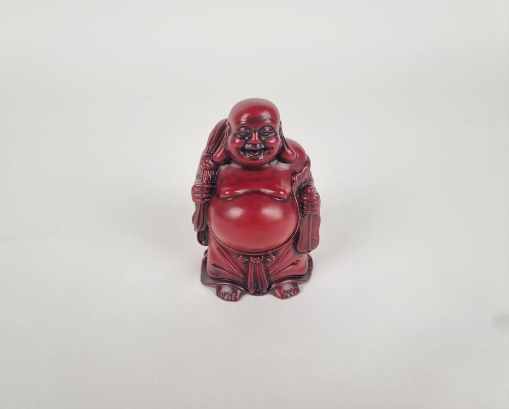 Skulpturen & Statuen: Budai aus Singapur 1996 – Gebraucht aus Urtenen-Schönbühl von Restwert_Schoenbuehl