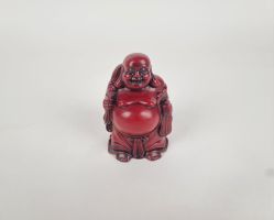 Budai aus Singapur 1996