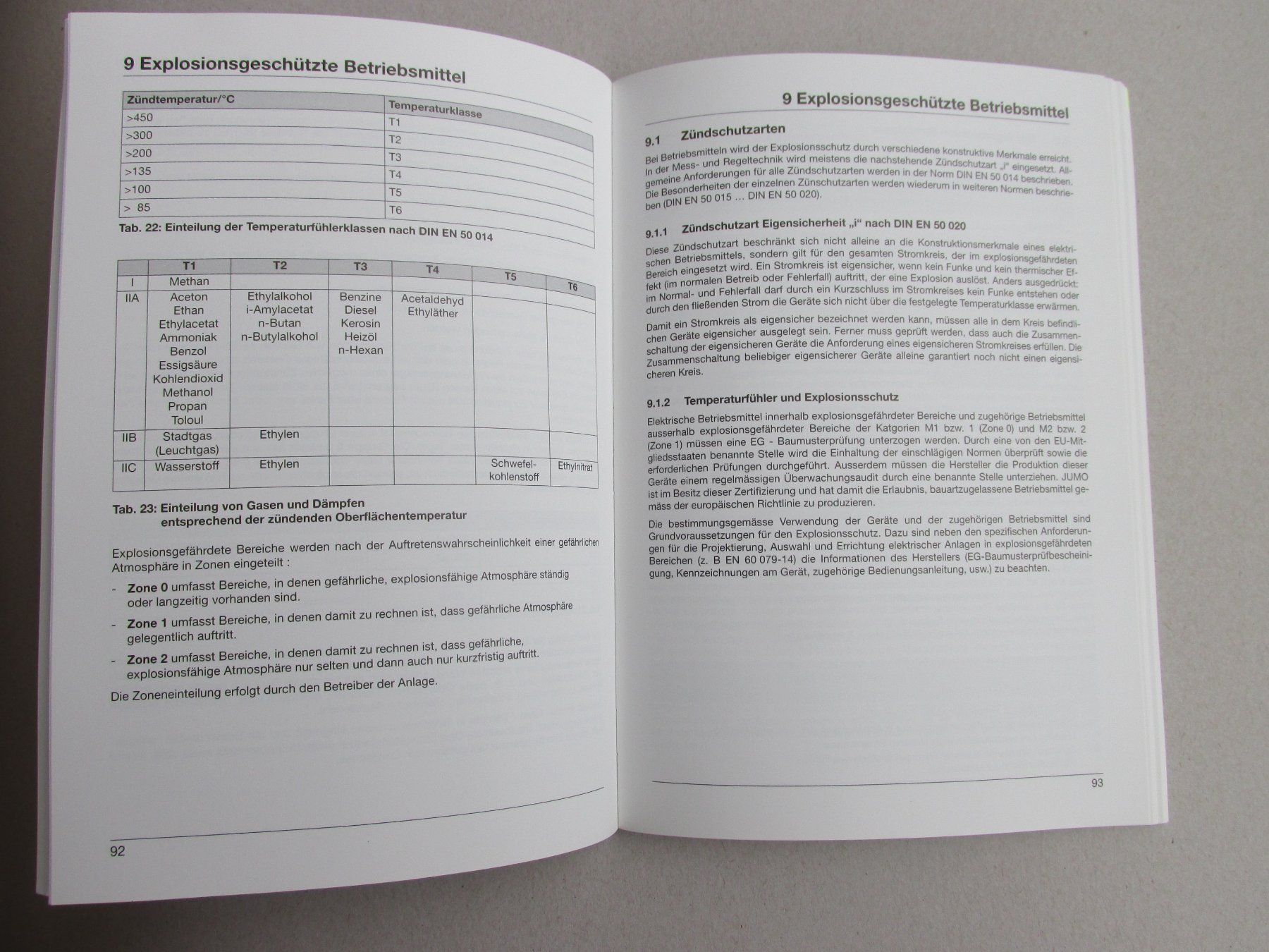 Libri: Fachbuch Elektrische temperaturmessung – Nuovo (secondo la descrizione) da Aeschau venduto da Nianho 3