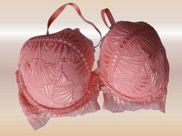 Damen Spitzen BH