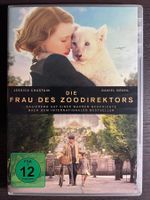 Die Frau des Zoodirektors