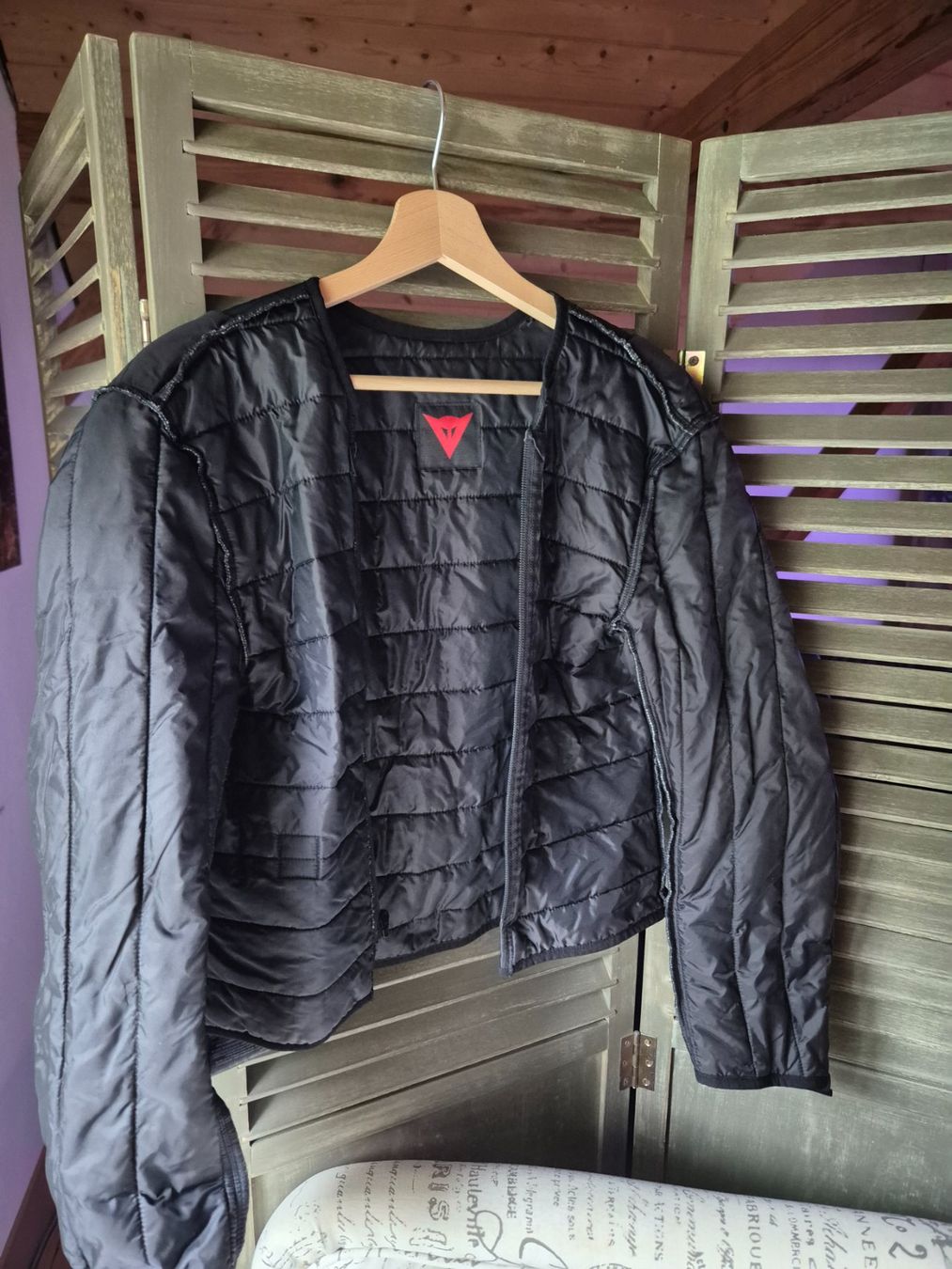 Dainese Giacche: Dainese Motorradjacke – Usato da Rüthi (Rheintal) venduto da alphabettagamma 4
