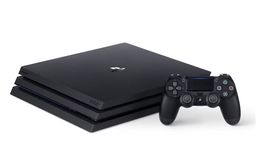 Ps4 pro 1tb 