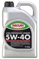 Motorenöl Ultra Perf. Longlife 5W-40