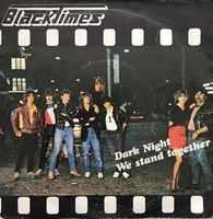 Blacktimes – Dark Night