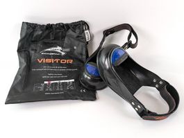 TIGER GRIP Schuhe ( S )