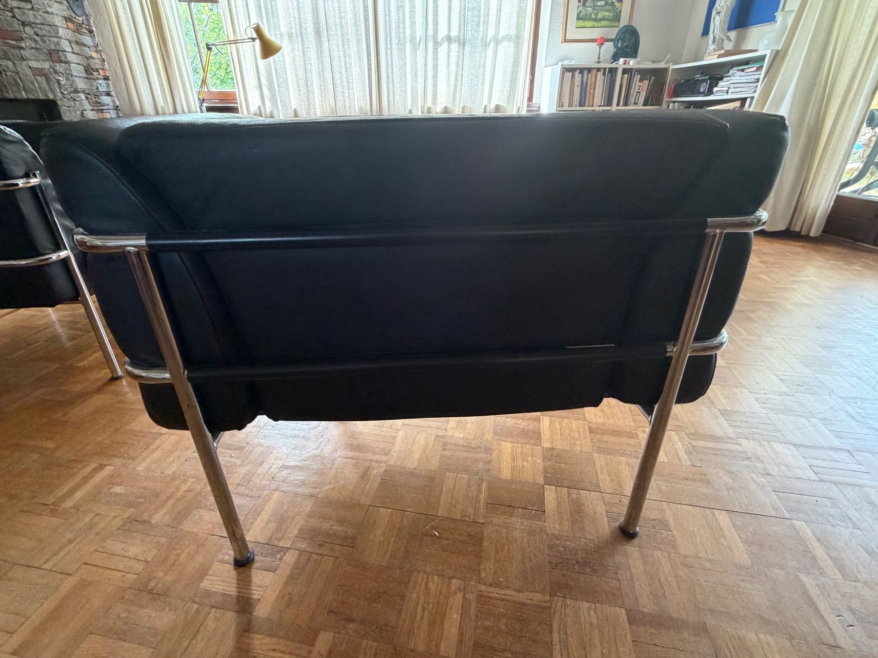 Sofas: MASSIVE Preissenkung!!! Sitzgruppe KEBE Denmark – Gebraucht aus Losone von selmisurium 3