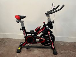 Indoor Cycle Bike