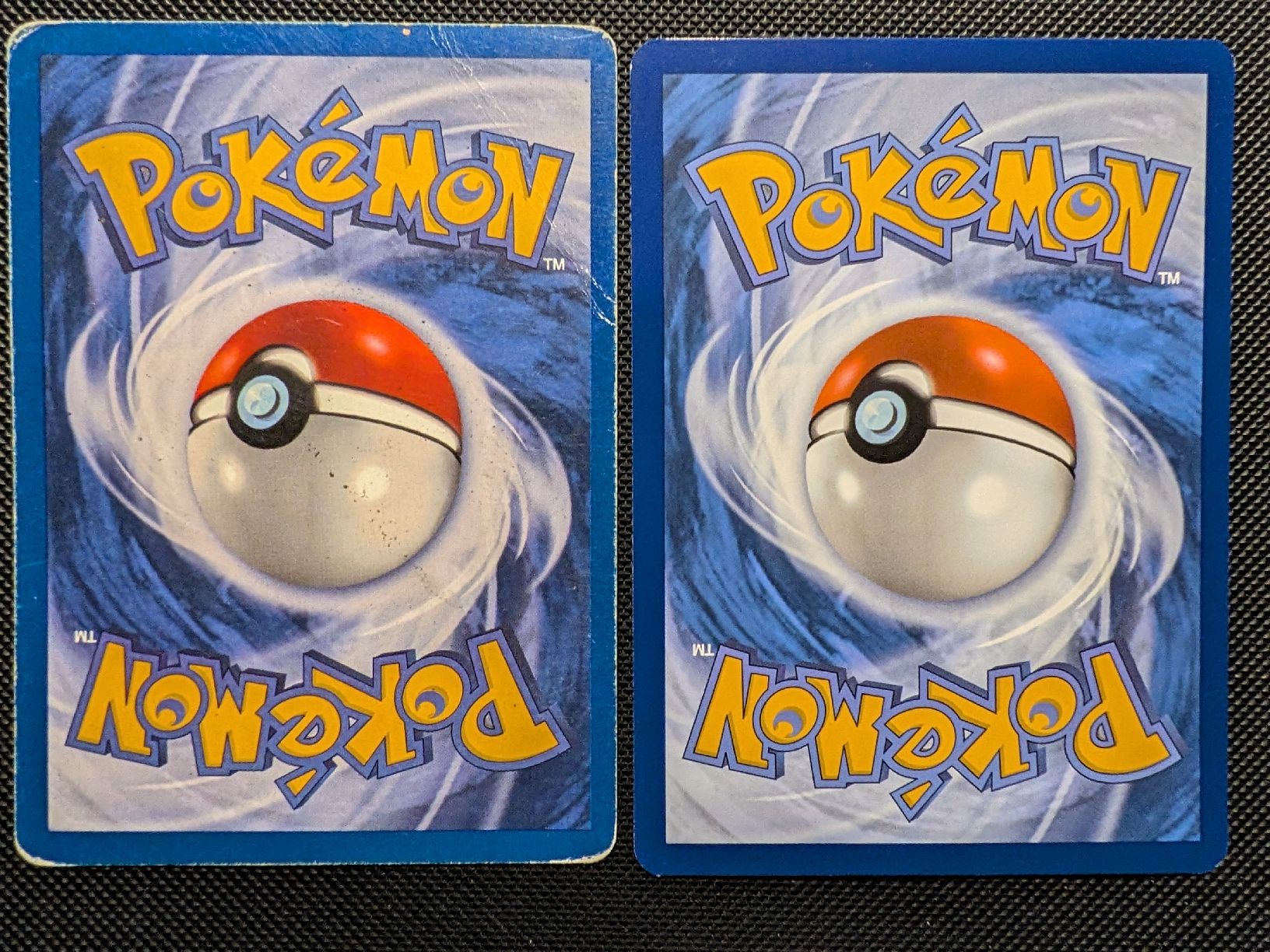 Pokémon Sammelbilder & Trading cards: Pokémon Gestein-Set: Onix & Kleinstein (4 Karten)  – Gebraucht aus Märstetten von eri_9lt8 1