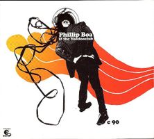 Phillip Boa & The Voodooclub – C 90