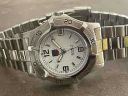 Montre Automatique TAG Heuer Chronometer