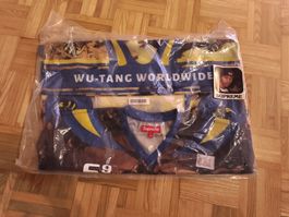 Supreme Wu Tang Clan Hockey Jersey