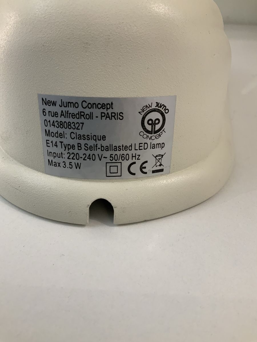 Lampade: Lampe Jumo – Usato da rolle venduto da Tontonjulot 4