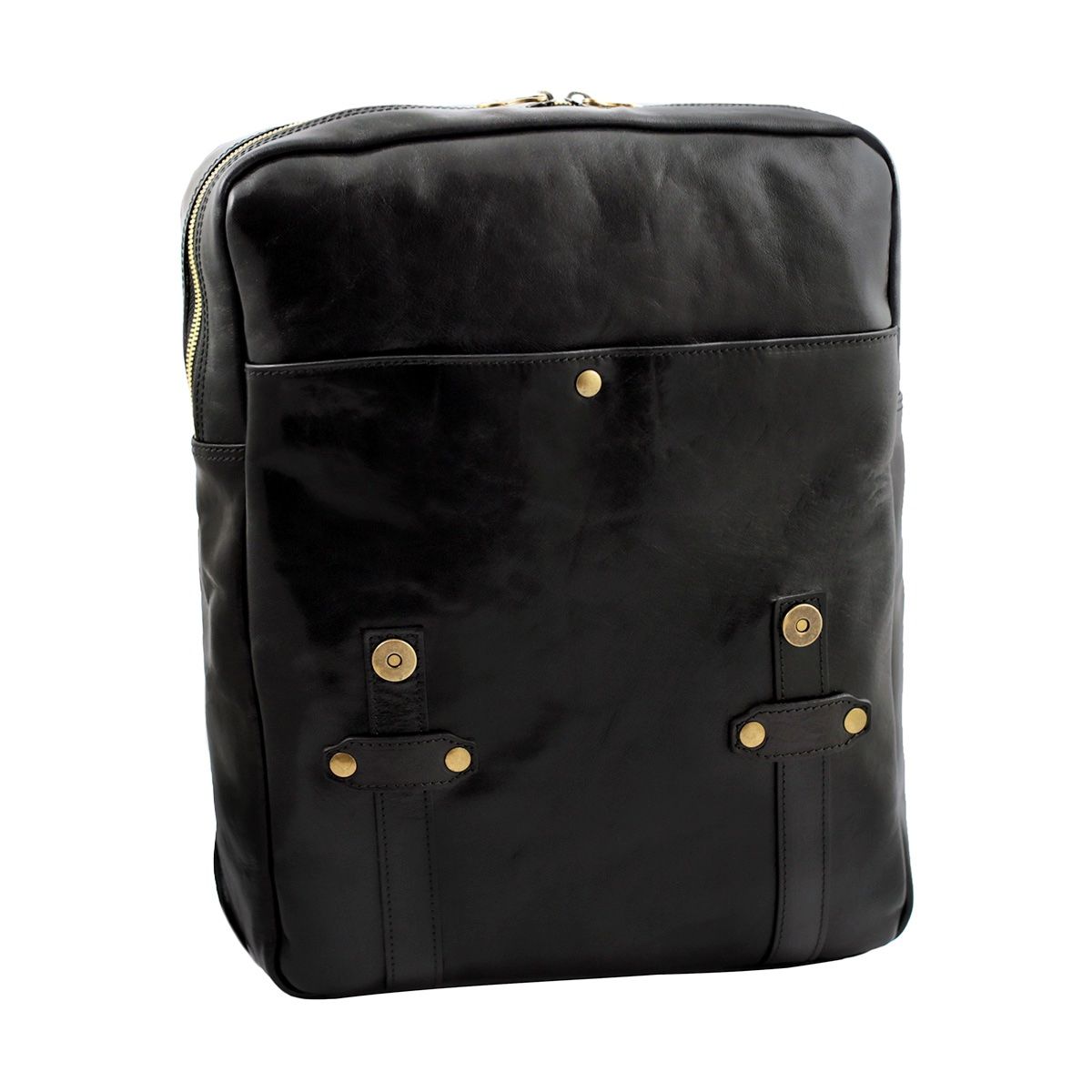 Zaini: Lederrucksack Fiorentino – Nuovo e nell'imballaggio originale da Wittenbach venduto da bes_k8vr 3