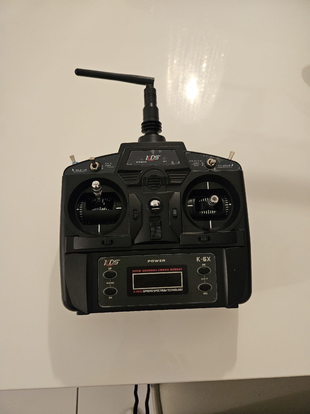 Modellismo RC: RC HELIKOPTER KDS 450C – Nuovo (secondo la descrizione) da Ostermundigen venduto da Msmash 4