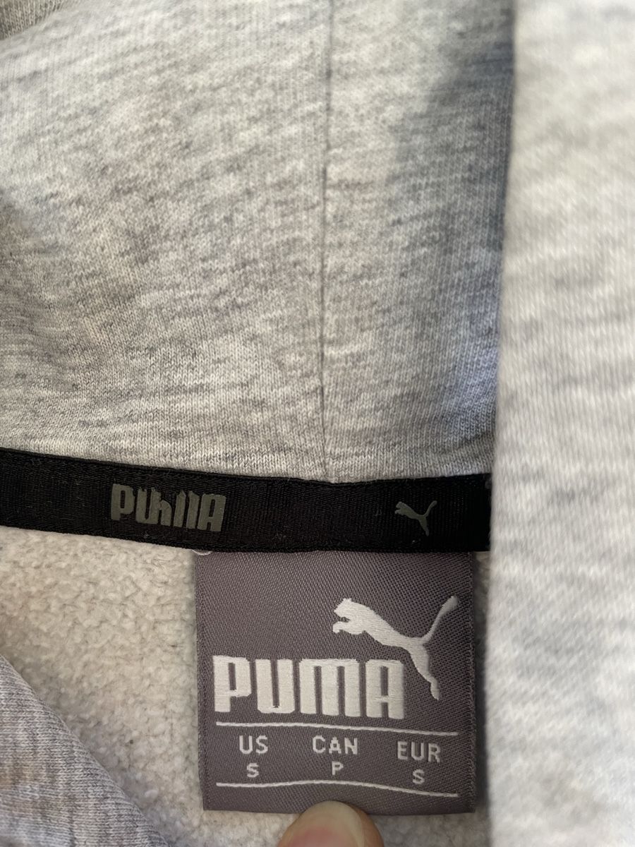 Puma Pullover & Sweatshirts: Schweiz Nazi Pullover – Gebraucht aus neftenbach von huembi007 2