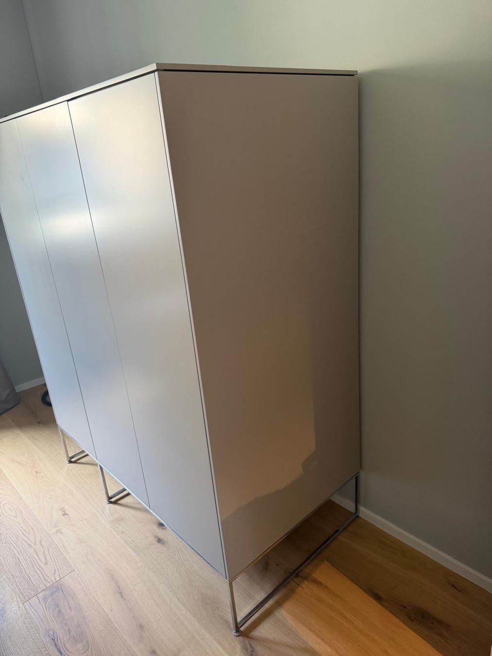 Kommoden: Piure Kleiderkommode Line – Gebraucht aus Meggen von Colin_2000 1