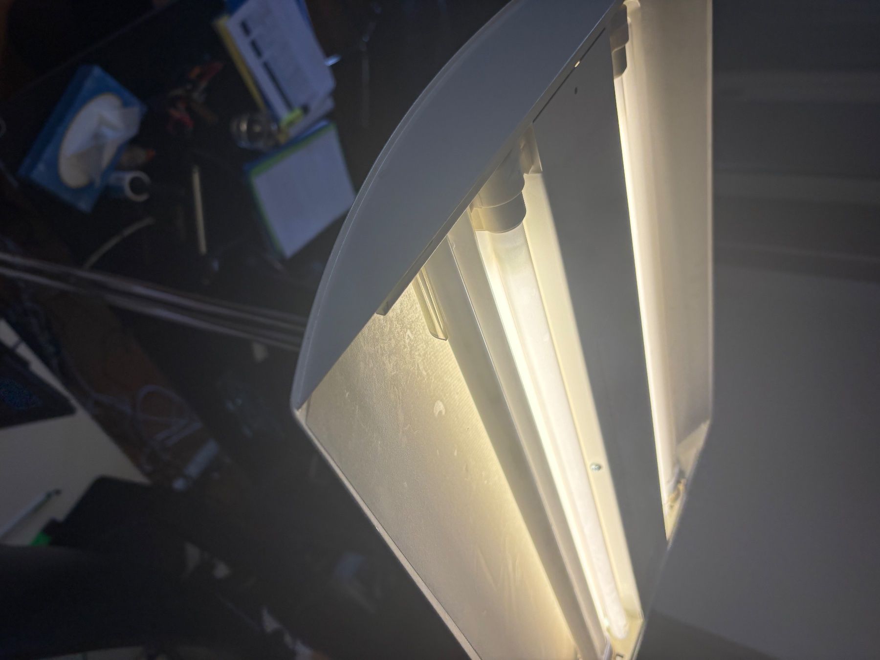 Regent Lampes: Regent Stehlampe – D'occasion à Zürich par BGPZH 3