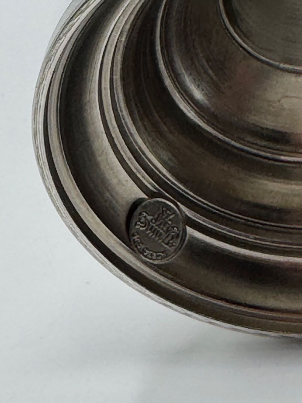 WMF Bicchieri: Weinrömer – Usato da Sachseln venduto da BONATI01 6